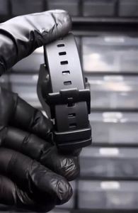 Reloj Mecánico Automático de Lujo para Hombre, Correa de Acero Inoxidable 904L, Personalizado, Alta Calidad, Reserva de Energía NH35, Puntero de 22 mm - Product Image 5