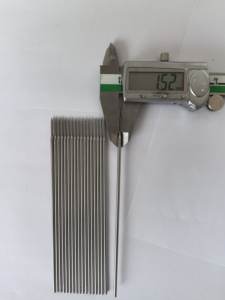 مستشعر درجة حرارة عالي الدقة <span class=keywords><strong>PT100</strong></span> RTD مقاوم للماء IP65 مع مجس من الفولاذ المقاوم للصدأ للاستخدام الصناعي - Product Image 5