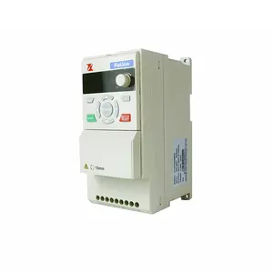 Folinn 4KW 380V Inverter 1000Hz frequency converter conversion governor Engraving Machine