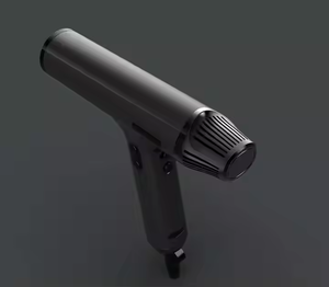 Quick Styling Bm-325 Easy Care Dryers Use for Korean Vacuum Qar Mounted <strong>Hair</strong> Dryer <strong>Professional</strong> Salon