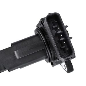 질량 공기 유량 센서/질량 공기 유량계 ZL01-13-215 마즈다 <span class=keywords><strong>3</strong></span> 5 6 MX-5 Miata Protege RX-8 197400-2010 1974002010 - Product Image 4