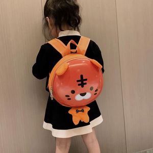 Nouveaux Sacs à Dos Coque d'Œuf en Forme de Dessin Animé Mignons Animaux pour Enfants, Sacs à Dos de Maternelle pour Garçons et Filles - Product Image 2