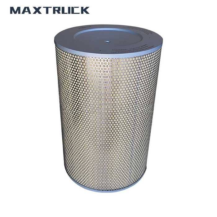 European Truck Parts For IV Air Filter 2996154 For M-A-N/MB/DAF/SC 