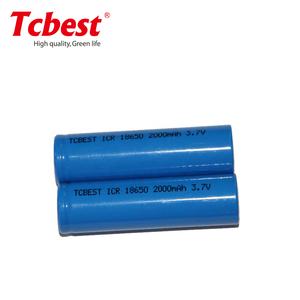 Цилиндрическая литий-ионная ячейка 6000 мАч 200ah 21700 18V 36V 72V 60V <span class=keywords><strong>3</strong></span>,7 V 12V 48V перезаряжаемые 18650 литий-ионные батареи - Product Image 4