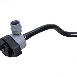 FOR Hh Carbon Canister Solenoid <b>Valve</b> 13907636148 For Bmw Fuel Tank <b>Exhaust</b> Replacement Part - Product Image 1