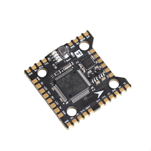 Contrôleur de vol <span class=keywords><strong>T</strong></span>-<span class=keywords><strong>Motor</strong></span> MINI Racer <span class=keywords><strong>F7</strong></span> <span class=keywords><strong>FC</strong></span> 3-6S AT7456E OSD 4UART - STM32F722RET6 - 20*20mm pour FPV Racing & Freestyle - Product Image 6