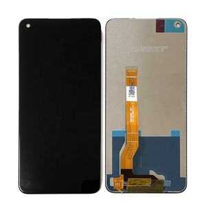 Oppo Realme 9 Pro RMX3471/2 LCD ekran dokunmatik Panel ve çerçeve mobil telefon aksesuarı ile ekran - Product Image 3