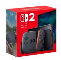 Console de jeu tactile Wi-Fi originale Switch 2 OLED, modèle 4000 mAh, blanche, livraison rapide – Vente en gros à chaud