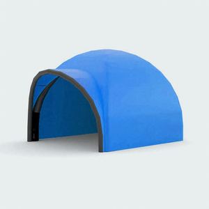 Giant Oxford Inflatable Dome <b>Canopy</b> <b>Tent</b> Electric Air Pump Marquee Event Advertising Party Promotions Booth Portable - Product Image 3
