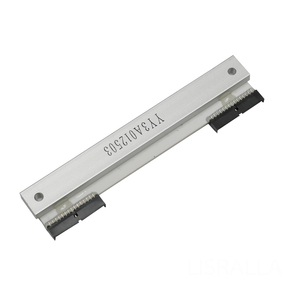 Tête d'impression neuve en gros pour imprimante thermique de reçus <span class=keywords><strong>Fujitsu</strong></span> F9860 POS, haute qualité - Product Image 4