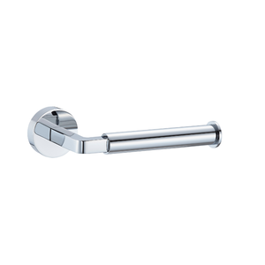 OEM Design moderno Set di <span class=keywords><strong>Hardware</strong></span> per bagno in ottone massiccio finitura cromata accessori per la toilette per produttore - Product Image 3