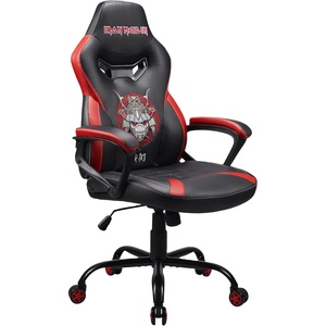 Silla de ordenador, muebles para el hogar, silla de juego barata de PU, asiento nórdico <span class=keywords><strong>KENO</strong></span>, silla de juego de cuero ejecutiva profesional ergonómica de 500LB - Product Image 1
