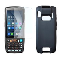Kit de Protección 2 en 1 para Urovo DT45 |   Estuche + Protector de Pantalla de Repuesto