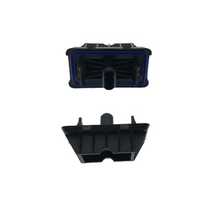 แผ่นยางรองแม่แรงยกรถ สำหรับ BMW X3 X4 X5 X6 E70 F25 - Product Image 1