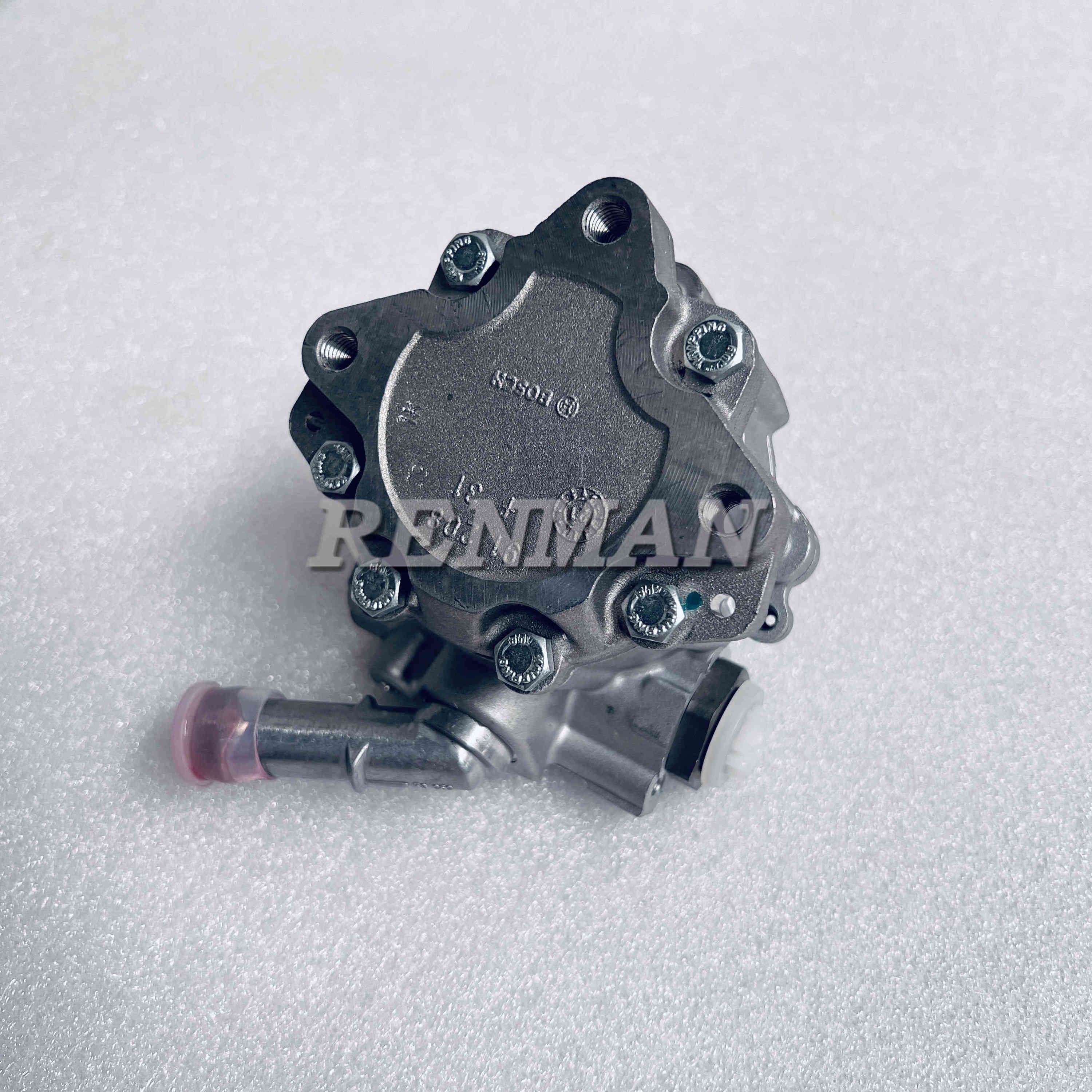 ISF2.8 Cummins Hydraulic Pump 5270739 - High Performance