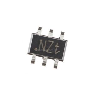 Circuito Integrado IC, Componentes Electrónicos, MOSFET Original Nuevo 60V 320mA SOT-363 <span class=keywords><strong>NZt</strong></span> BSS138PS BSS138PS,115 - Product Image 1