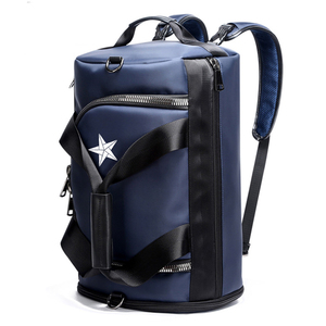 Bopai Ba Lô Công Sở 2 Trong 1 Của Nhà Máy Túi Du Lịch Thể Thao Sức Chứa Lớn Cho Nam Nữ Mang Theo Cuối Tuần - Product Image 2