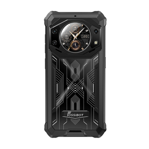Teléfono Móvil Fossibot F101 Pro de 5.45 Pulgadas con Android 13, 8GB+128GB, Batería de 10600mAh, Smartphone Resistente y Económico - Product Image 3