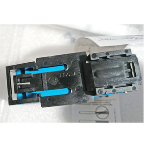 เซ็นเซอร์วัดระยะใกล้ NEVADA 330180-X1-X2 00 05 3300 8 มม. ของใหม่ ผลิตในสหรัฐอเมริกา อินเทอร์เฟซการสื่อสารอื่นๆ - Product Image 6