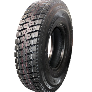 ยางรถบรรทุกเรเดียล 315/80R22.5 12R22.5 295/80R22.5 12.00R24 10.00R20 ยางรถบรรทุกสำหรับตำแหน่งขับขี่รถขุด 8.25R20 <span class=keywords><strong>6.50</strong></span> - Product Image 4