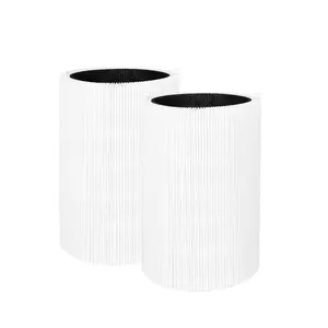 Blue Pure 411 Replacement Filters for Blueair Blue Pure 411, 411+ and Mini Air Purifier.Air Purifiers Filter Spare Parts