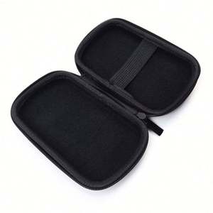 Estuche de Almacenamiento Portátil de EVA para GPS, Suministro de Fábrica, Estuche para Mini Rastreador GPS Inteligente para Viajes y Camping, Bolsa para GPS de Golf - Product Image 4