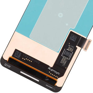 Pantalla Móvil para <span class=keywords><strong>Google</strong></span> Pixel 3Xl Oled Lcd Reemplazo Lcd para Pixel Screen Display Digitizer Assembly - Product Image 2