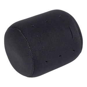 Bolsa de carrete de tambor de neopreno personalizada, protectora y duradera, tamaños XXS a <span class=keywords><strong>XXL</strong></span>, logotipo y tamaño personalizables, bolsa de carrete de pesca suave - Product Image 1
