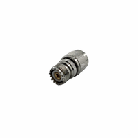 Adaptateur RF coaxial 50 ohms en laiton, connecteur mâle N vers prise femelle UHF SO-239 SO239, bornes de câble