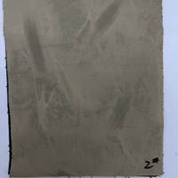 Tela Estructurada 100% Algodón para Sudaderas con Capucha, 360 g/m², Gruesa y Pesada, para Prendas de Abrigo de Otoño