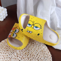 Fabricant de pantoufles en Chine Pantoufles d'été Pantoufles de créateur pour femmes Marques célèbres Pantoufles en mousse nuage