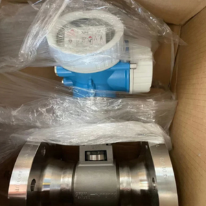 เครื่องวัดอัตราการไหล Endress+Hauser Proline Prowirl O 200 รุ่นดั้งเดิม ปรับปรุงเพื่อตอบสนองความต้องการของท่อเชื่อมต่อแรงดันสูง - Product Image 5