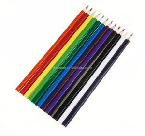 Wood Body Material and Standard <b>Pencils</b> Type Color <b>Pencils</b> Bulk - Product Image 2