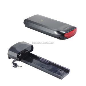 <span class=keywords><strong>Batterie</strong></span> pour <span class=keywords><strong>porte</strong></span>-bagages PowerSmar, <span class=keywords><strong>batterie</strong></span> de vélo électrique <span class=keywords><strong>36V</strong></span> 10.4ah 13ah 14ah 15ah 17.5ah pour <span class=keywords><strong>porte</strong></span>-bagages PowerSmar - Product Image 2