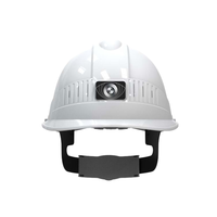 4G casques intelligents construction avec caméra technologie casque de protection capteur de proximité casque de sécurité casque de sécurité avec capteur