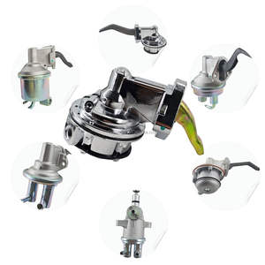 Pompes à carburant B0196P Pompe à carburant mécanique pour véhicules Buick <span class=keywords><strong>Chevrolet</strong></span> - Product Image 5