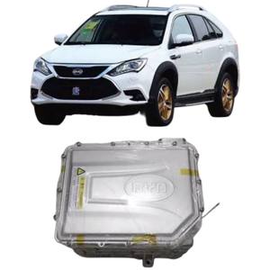 15 Qin Aandrijfmotoren Geschikt Voor Dc Assemblage Van Byd Tang Qian Aandrijfmotor Controller. - Product Image 1