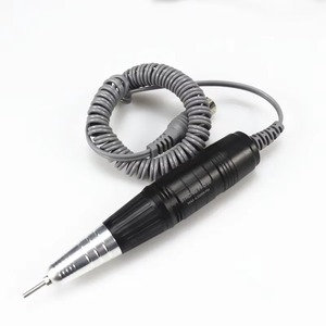 เครื่องมือขัดฟัน Strong 210 Plus PRO Handle 45K รอบต่อนาที พร้อมหัวขัดแบบไมโครมอเตอร์ ใช้กับเครื่องเจียรเล็บไฟฟ้า สำหรับทำเล็บมือ ขายแล้ว 38 ชิ้น - Product Image 6