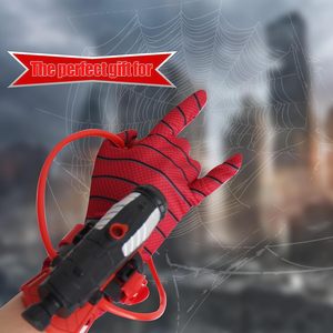 Pistolet à eau <span class=keywords><strong>Spiderman</strong></span>, jouet aquatique <span class=keywords><strong>de</strong></span> plage, batailles aquatiques d'été, jeu <span class=keywords><strong>de</strong></span> plage en plein air, excellent choix <span class=keywords><strong>de</strong></span> cadeau, <span class=keywords><strong>lanceur</strong></span> <span class=keywords><strong>de</strong></span> poignet <span class=keywords><strong>Spiderman</strong></span> - Product Image 2