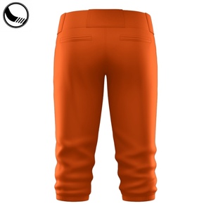 Pantalones de Béisbol BETHERIVAL Personalizados por Sublimación, Unisex, Transpirables, Tallas Grandes - Product Image 1