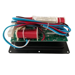 OL-JB725 Oule Manufactured - Crossover passif double basse anti-brûlure équipé de cuivre pur pour haut-parleur <span class=keywords><strong>JBL</strong></span> SRX 725 de 15 pouces - Product Image 4