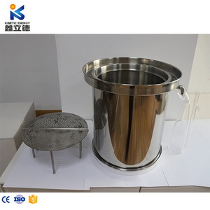 Máy Chiết Xuất Tinh Dầu Hoa Oải Hương Hơi Nước Hoa Hồng - Product Image 6