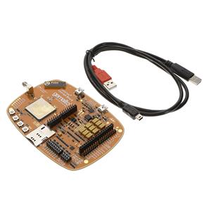 <span class=keywords><strong>CONCEPT</strong></span> BOARD EHS8 INDUSTRIAL IOT <span class=keywords><strong>3G</strong></span> MOD EVAL CELL - Product Image 1