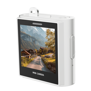 Meilleur appareil photo numérique 2,5K 64MP avec écran IPS de 1,4 pouce, zoom 16X, enregistreur vidéo multilingue pour les créateurs de contenu sur les réseaux sociaux - Product Image 3