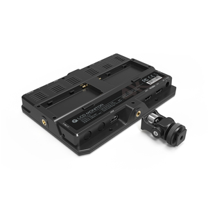 Faction-moniteur de champ visible à lumière solaire, écran de 7 pouces, 1800nit, haute luminosité, avec HDMI 4K, pour la vidéo en extérieur - Product Image 4