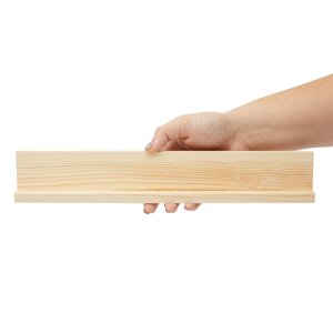 Supports Domino personnalisés Supports de plateaux <span class=keywords><strong>en</strong></span> <span class=keywords><strong>bois</strong></span> Domino de qualité supérieure pour train mexicain de pied de poulet et jeux de Domino <span class=keywords><strong>Latte</strong></span> <span class=keywords><strong>en</strong></span> <span class=keywords><strong>bois</strong></span> de pin lettre - Product Image 3