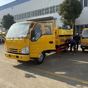 Amortisseur anti-collision pour <span class=keywords><strong>camion</strong></span>, réduction des accidents de circulation sur autoroute - Product Image 2