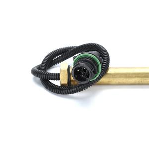 Nouveau capteur de niveau d'huile hydraulique VOE17202022 17202021 pour <span class=keywords><strong>VOLVO</strong></span> <span class=keywords><strong>L70</strong></span> L90 L110 L120 L150 L180 - Product Image 5