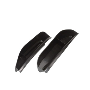 Coche consola caja de almacenamiento de asiento de coche bolsillo caja de almacenamiento para Jeep Wrangler JK 2011-2018 - Product Image 1