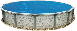 Cubierta de manta <span class=keywords><strong>Solar</strong></span> para <span class=keywords><strong>piscina</strong></span>, azul - Product Image 2